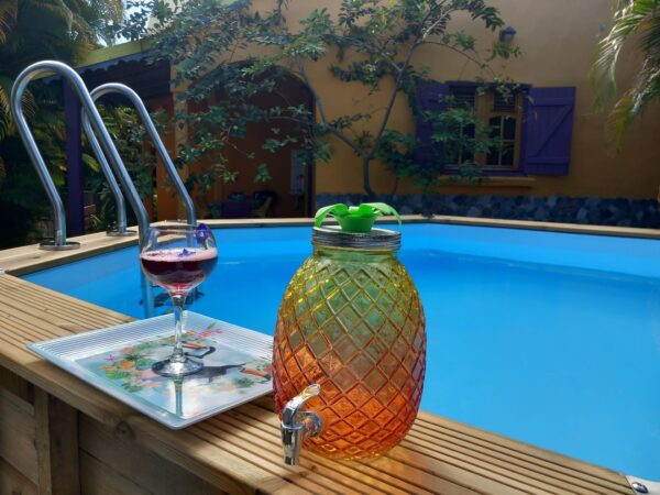 Maison Villa Basse-Terre, Guadeloupe