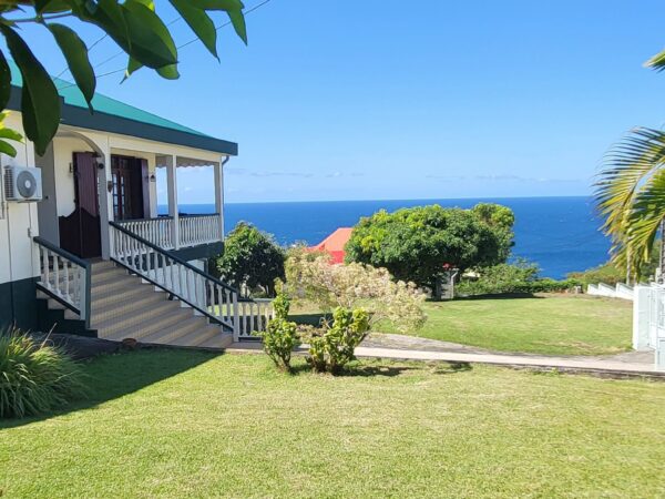 Maison Villa Basse-Terre, Guadeloupe