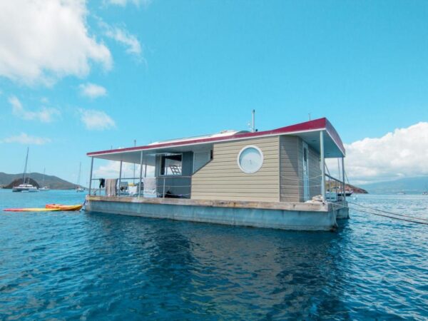 Appartement Terre-de-Haut, Les Saintes, Guadeloupe
