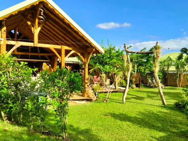 Maison Villa Lamentin, Basse-Terre, Guadeloupe