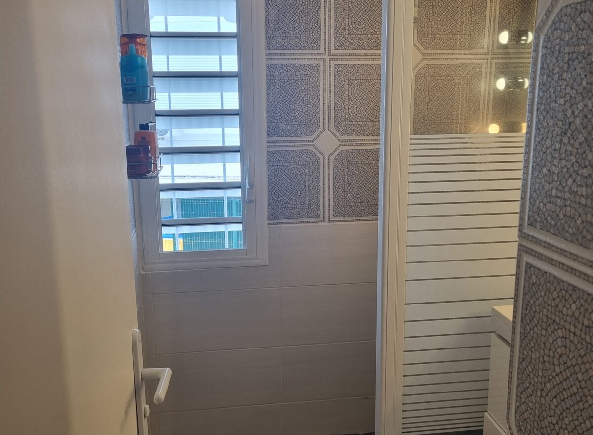 Appartement Saint-François, Grande-Terre, Guadeloupe