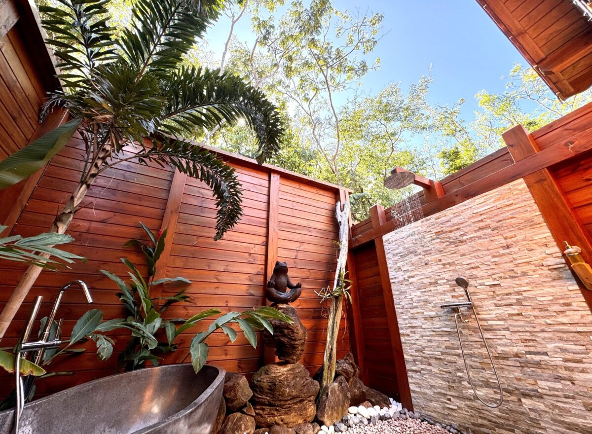 Villa avec piscine Guadeloupe, Basse-Terre