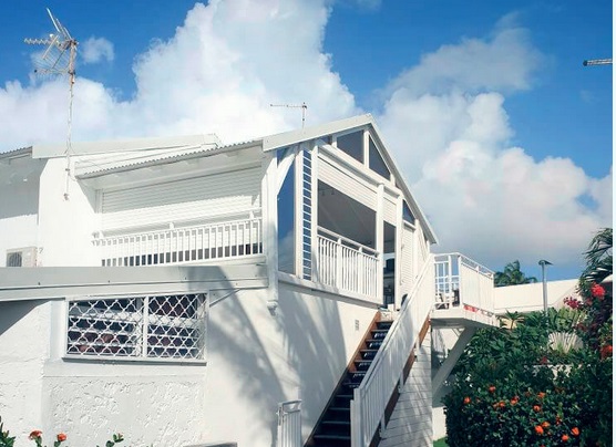 Appartement Saint-François, Grande-Terre, Guadeloupe