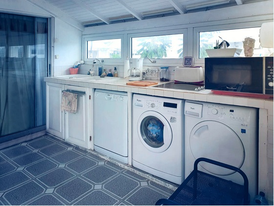 Appartement Saint-François, Grande-Terre, Guadeloupe
