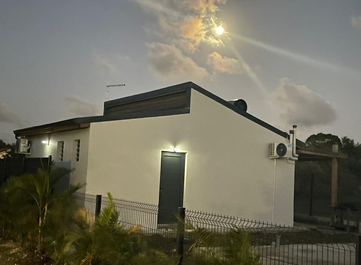 Maison Villa Gosier / Pointe à pitre, Grande-Terre, Guadeloupe