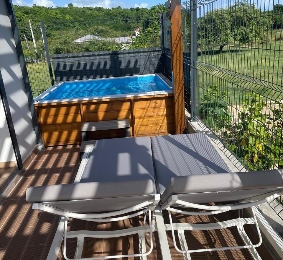 Maison Villa Gosier / Pointe à pitre, Grande-Terre, Guadeloupe