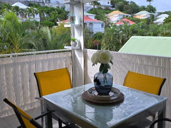 Studio Anse des Rochers, Saint-François, Guadeloupe