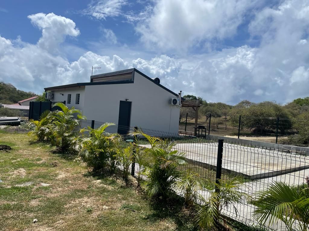 Maison Villa Gosier / Pointe à pitre, Grande-Terre, Guadeloupe