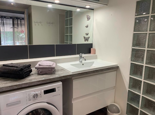 Appartement Anse des Rochers, Saint-François, Guadeloupe