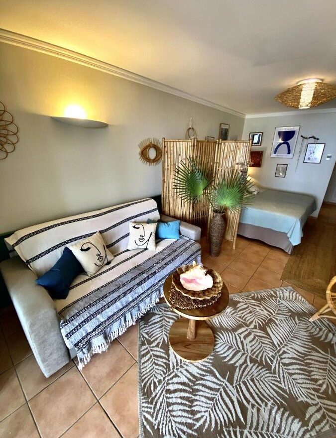 Appartement Pierre & Vacances, Saint-François, Guadeloupe