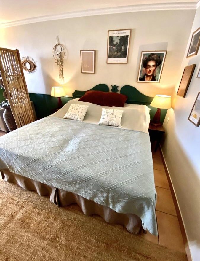 Appartement Pierre & Vacances, Saint-François, Guadeloupe