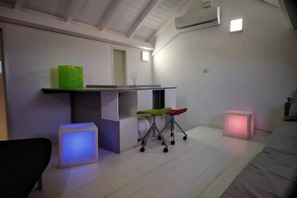 Appartement Saint-François, Grande-Terre, Guadeloupe