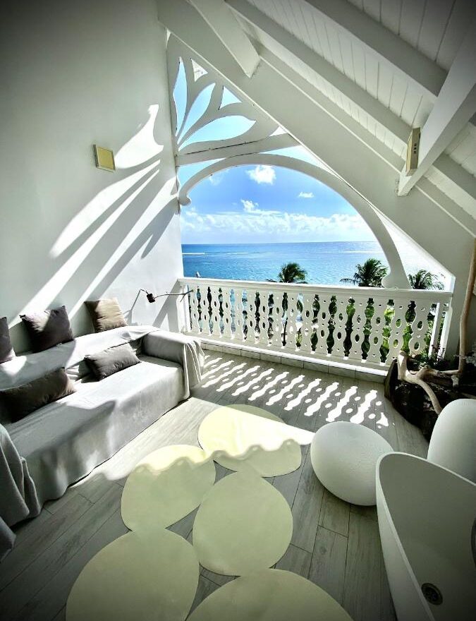 Appartement Saint-François, Grande-Terre, Guadeloupe