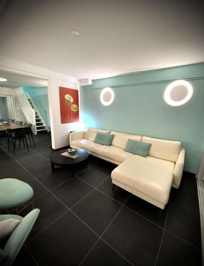 Appartement Saint-François, Grande-Terre, Guadeloupe
