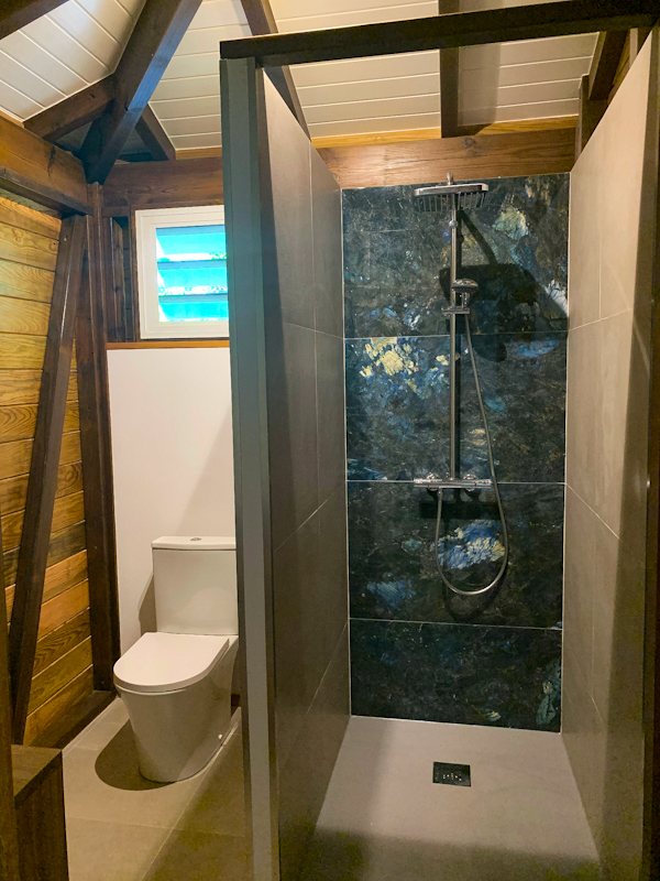 Villa avec piscine Pointe-Noire, Basse-Terre, Guadeloupe