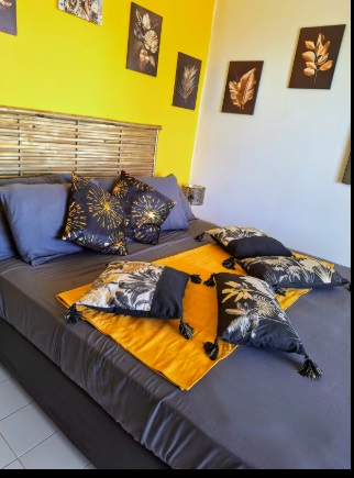 Studio Manganao, Saint-François, Guadeloupe