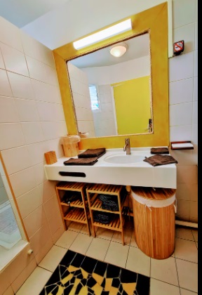 Studio Manganao, Saint-François, Guadeloupe