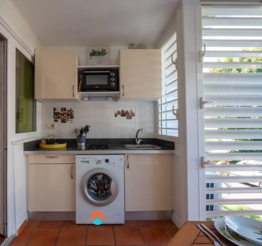 Studio Anse des Rochers, Saint-François, Guadeloupe