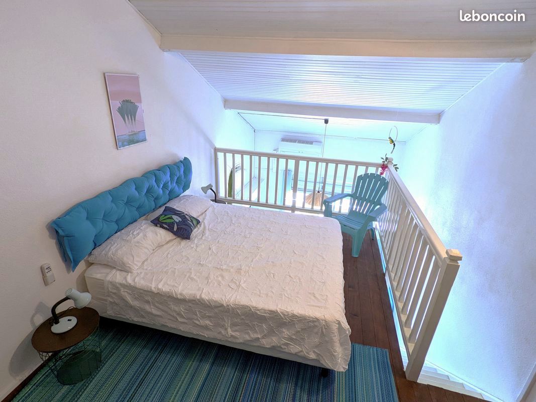 Appartement Les Marines, Saint-François, Guadeloupe
