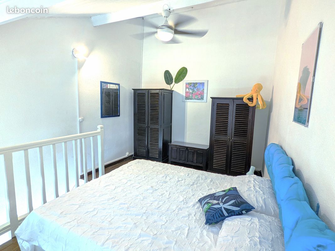 Appartement Les Marines, Saint-François, Guadeloupe