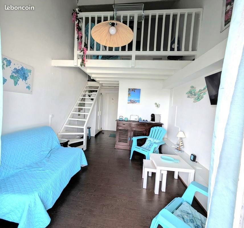 Appartement Les Marines, Saint-François, Guadeloupe