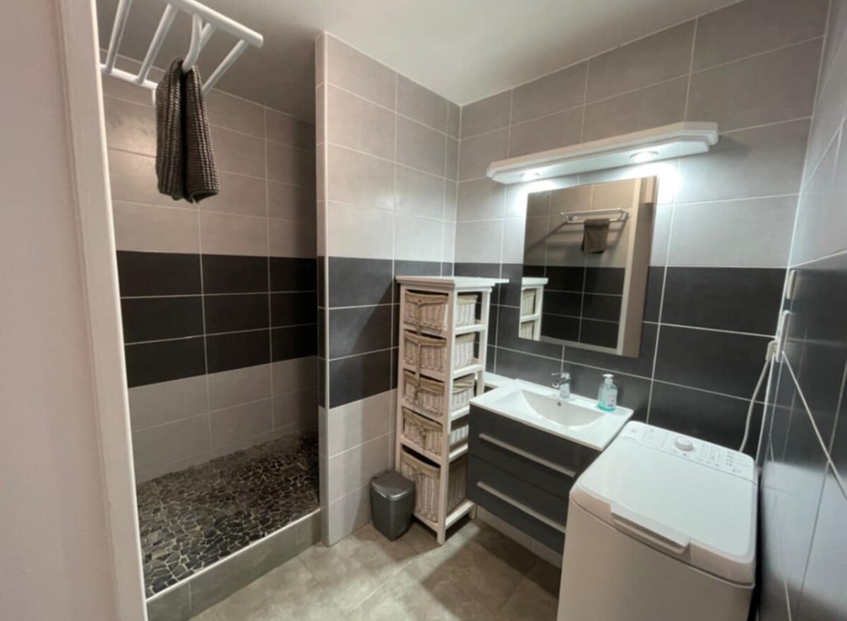 Appartement Anse des Rochers, Saint-François, Guadeloupe