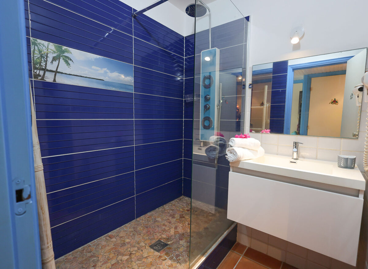 Appartement Anse des Rochers, Saint-François, Guadeloupe
