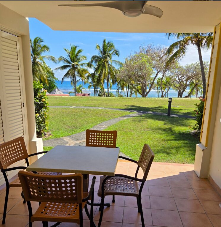 Appartement Pierre & Vacances, Sainte-Anne, Guadeloupe