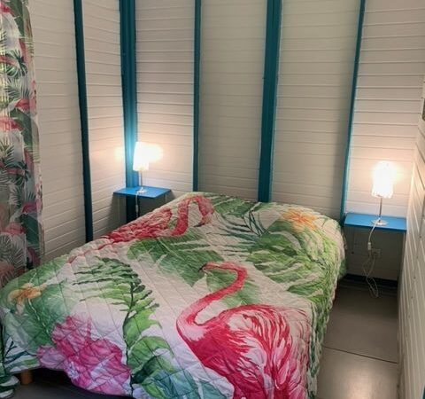 Appartement Basse-Terre, Guadeloupe