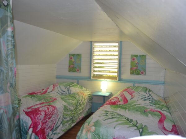 Gîtes Bungalows Basse-Terre, Guadeloupe