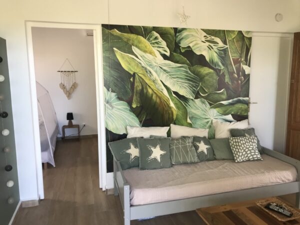 Maison Villa Capesterre-de-Marie-Galante, Guadeloupe