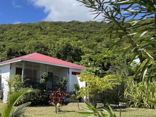 Maison Villa Capesterre-de-Marie-Galante, Guadeloupe