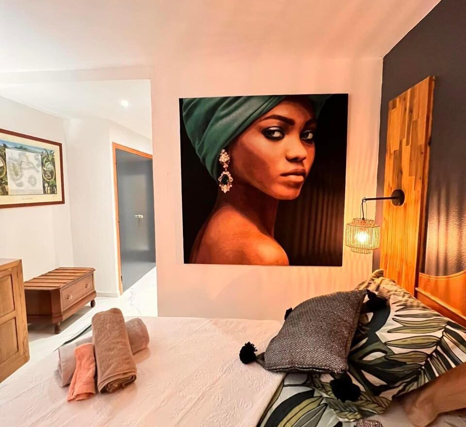 Studio Anse des Rochers, Saint-François, Guadeloupe