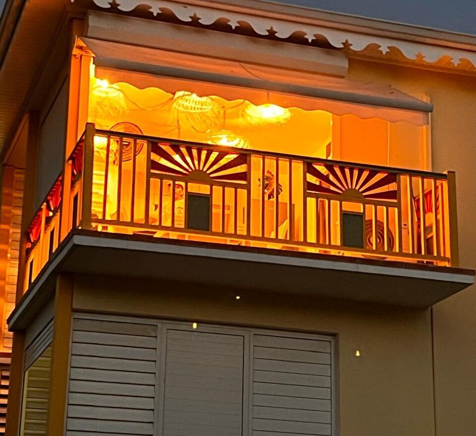 Studio Anse des Rochers, Saint-François, Guadeloupe