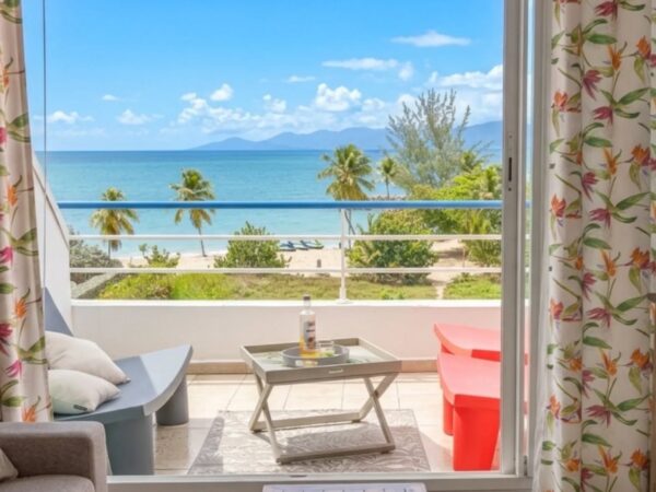 Appartement Gosier / Pointe à pitre, Grande-Terre, Guadeloupe