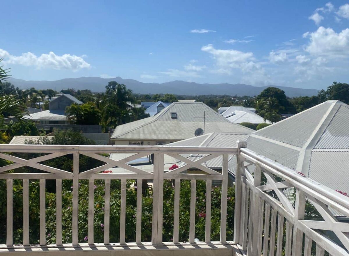 Appartement Lamentin, Basse-Terre, Guadeloupe
