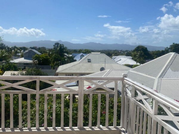Appartement Lamentin, Basse-Terre, Guadeloupe