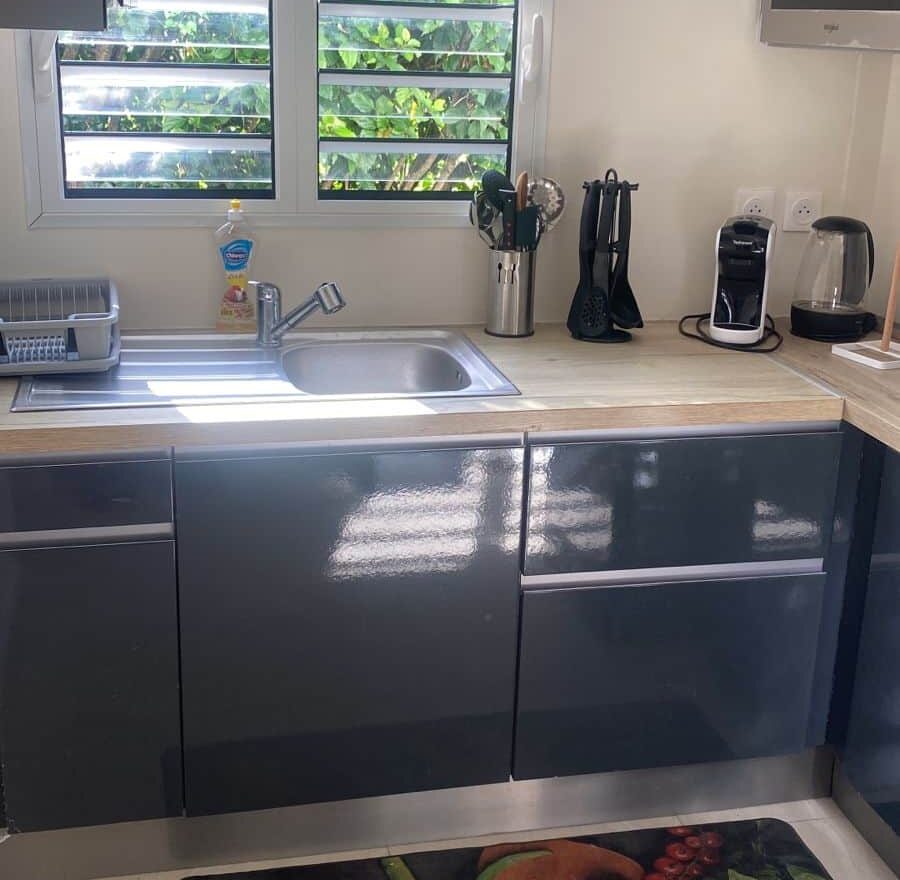 Appartement Lamentin, Basse-Terre, Guadeloupe