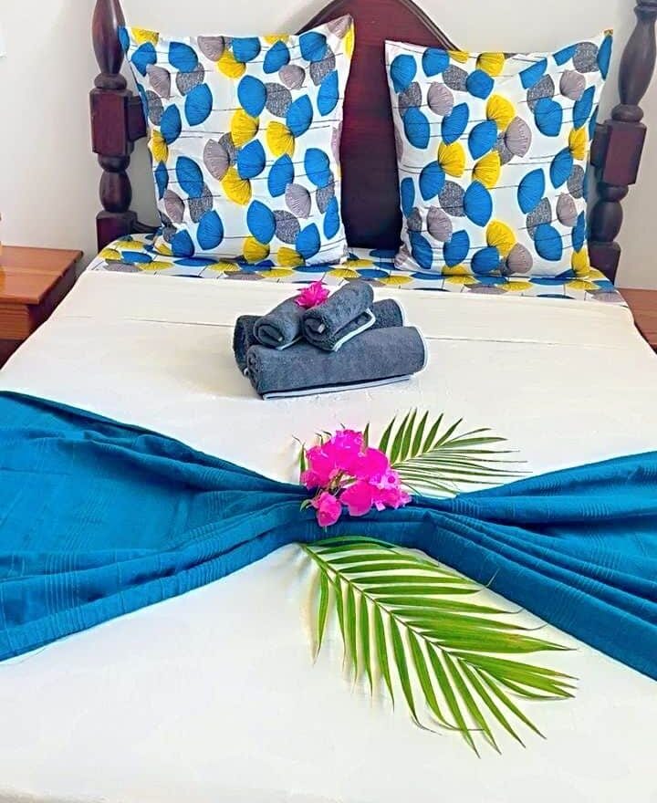 Villa avec piscine Capesterre-de-Marie-Galante, Guadeloupe
