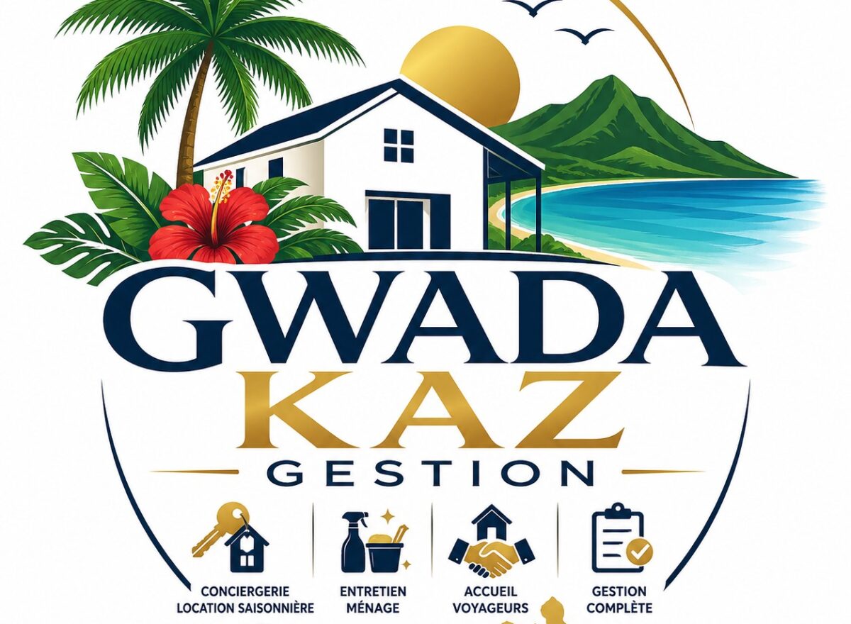 Conciergerie Guadeloupe, Basse-Terre