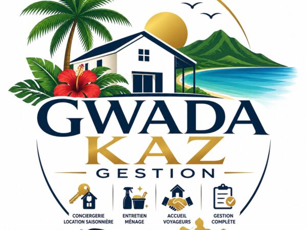 Conciergerie Guadeloupe, Basse-Terre