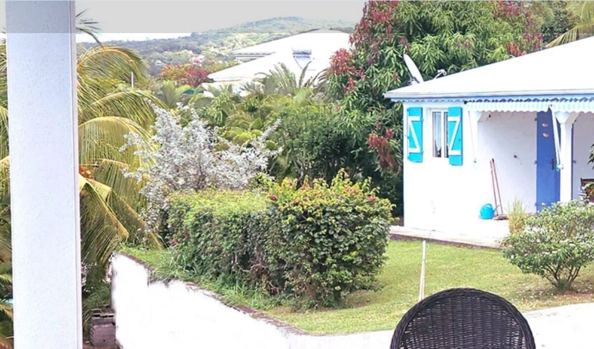 Villa avec piscine Deshaies, Basse-Terre, Guadeloupe