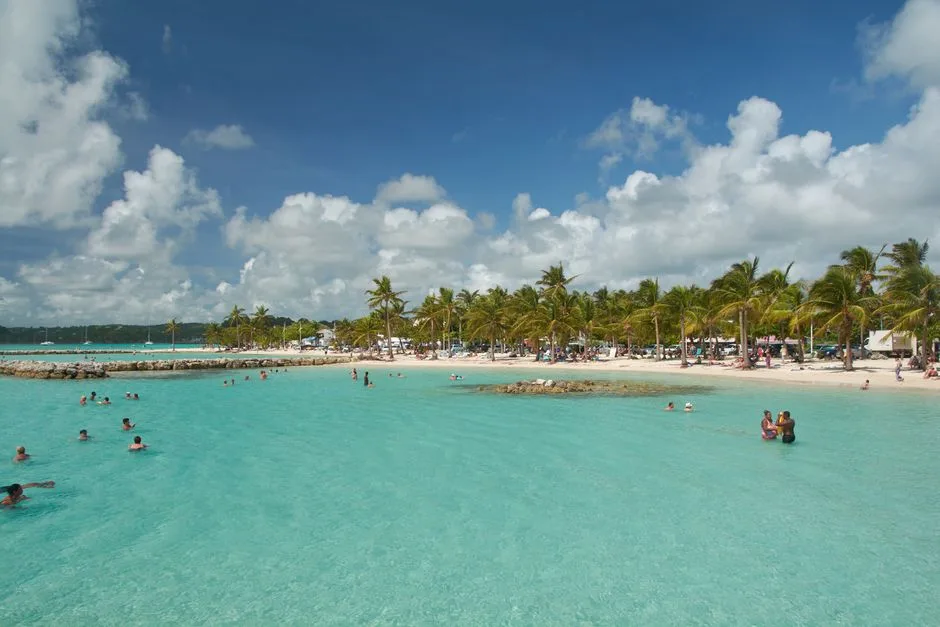 Une semaine en Guadeloupe : l'itinéraire parfait (7 jours)