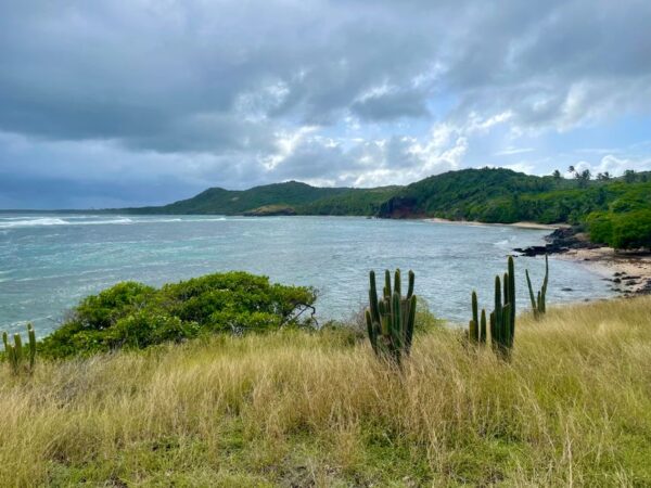 Les plus belles plages de Grande-Terre