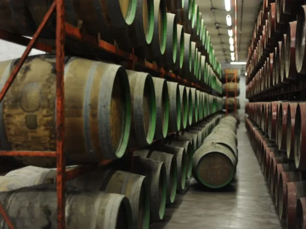 Rhum de Guadeloupe : distilleries et Musée du Rhum — Sainte-Rose, Guadeloupe