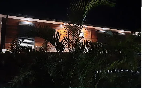 Maison Villa Sainte-Rose, Basse-Terre, Guadeloupe