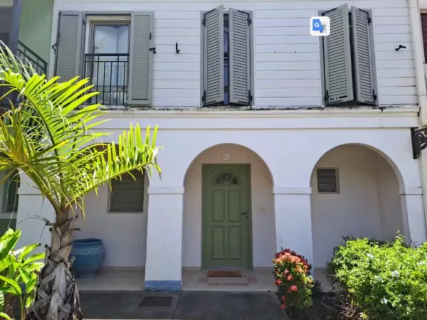 Appartement Petit-Bourg, Basse-Terre, Guadeloupe