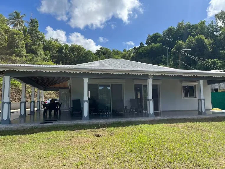 Villa avec piscine Le Gosier, Grande-Terre, Guadeloupe