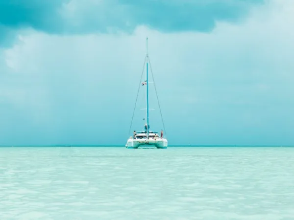 Excursions en bateau vers les îles : le comparatif — Toute la Guadeloupe, Guadeloupe