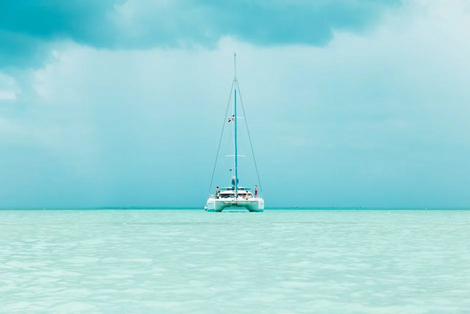 Excursions en bateau vers les îles : le comparatif — Toute la Guadeloupe, Guadeloupe